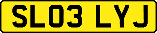 SL03LYJ