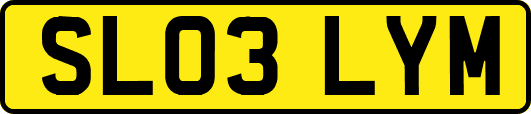 SL03LYM