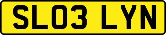 SL03LYN