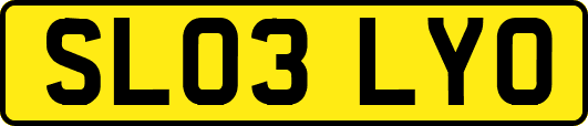 SL03LYO