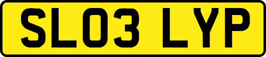 SL03LYP