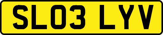 SL03LYV