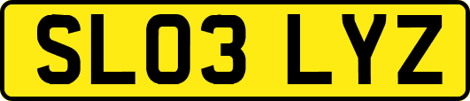 SL03LYZ