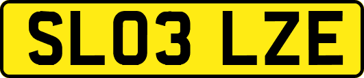 SL03LZE