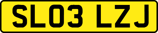 SL03LZJ