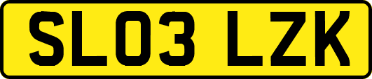 SL03LZK