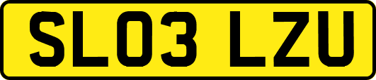 SL03LZU