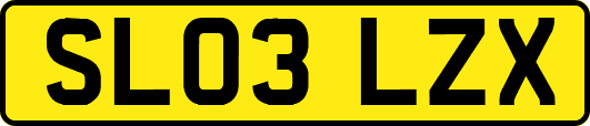 SL03LZX