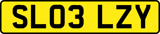SL03LZY