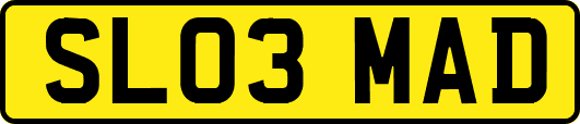SL03MAD