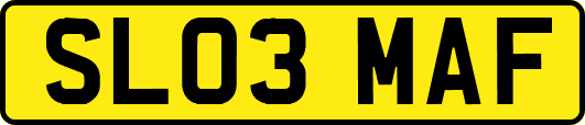 SL03MAF