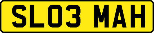 SL03MAH
