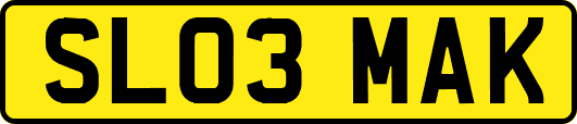 SL03MAK
