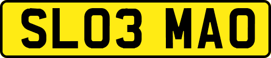 SL03MAO