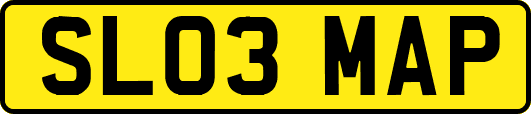 SL03MAP