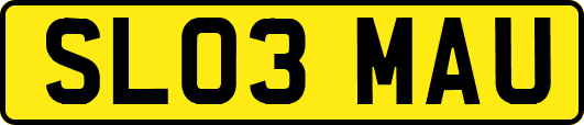 SL03MAU