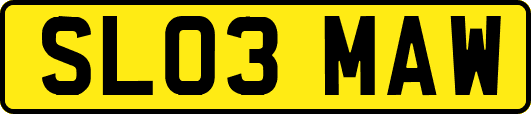 SL03MAW