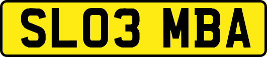 SL03MBA