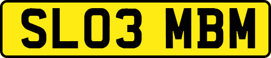 SL03MBM