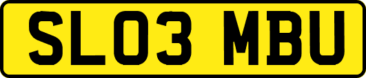 SL03MBU