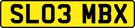 SL03MBX