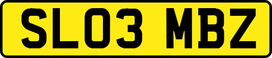 SL03MBZ
