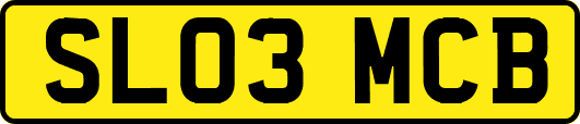 SL03MCB