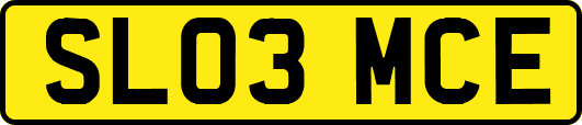 SL03MCE