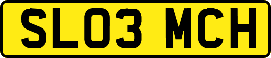 SL03MCH
