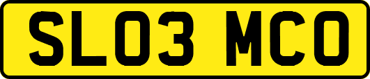 SL03MCO