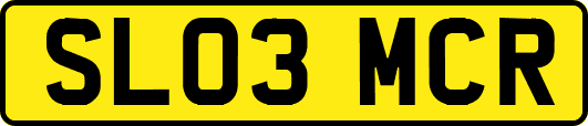SL03MCR