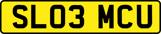 SL03MCU