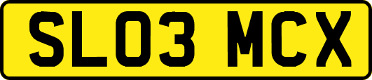 SL03MCX