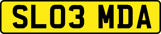 SL03MDA
