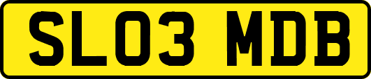 SL03MDB