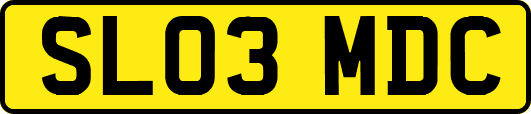 SL03MDC