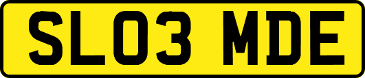 SL03MDE