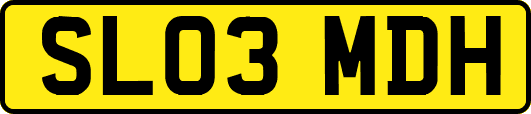 SL03MDH