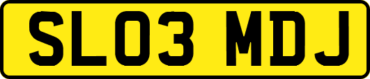 SL03MDJ