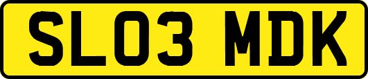 SL03MDK
