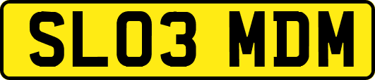 SL03MDM