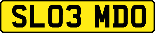 SL03MDO