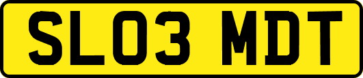 SL03MDT