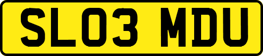 SL03MDU