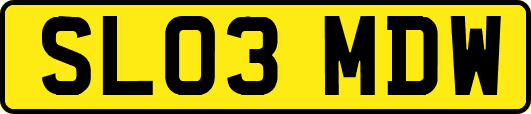 SL03MDW