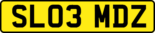 SL03MDZ