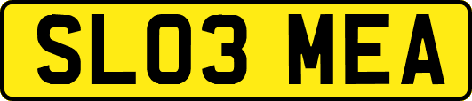 SL03MEA