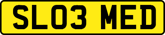 SL03MED