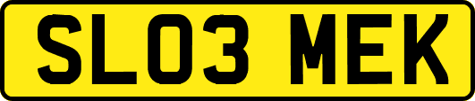 SL03MEK