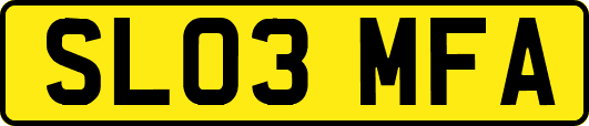SL03MFA